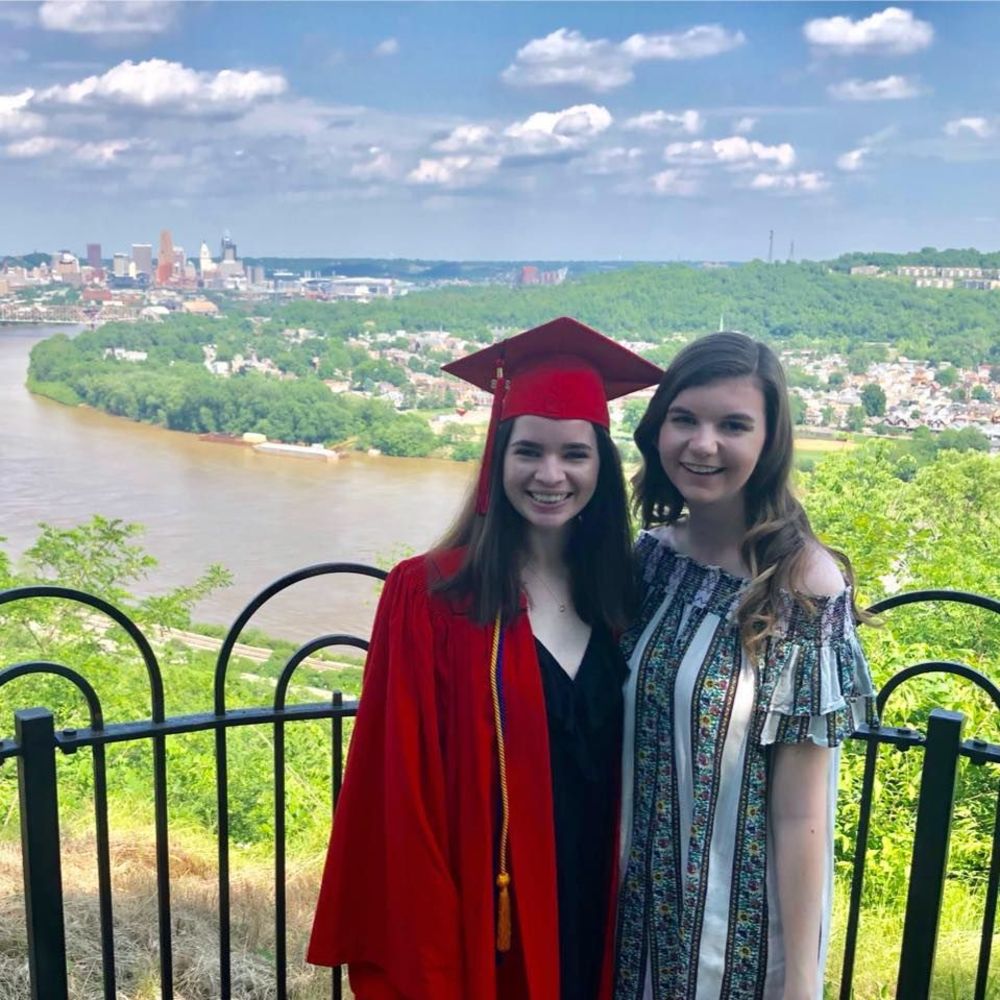 Meet your Posher, Camryn